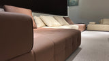 Labo Artistic Sectional