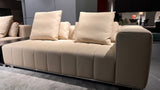 Katie Artistic Sectional