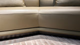 Holland Artistic Sectional