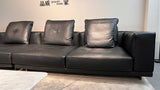 Dali Artistic Sectional