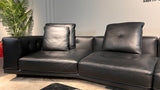 Dali Artistic Sectional