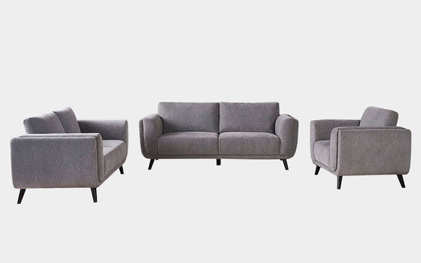 Rafa Modern Motion Sofa Set