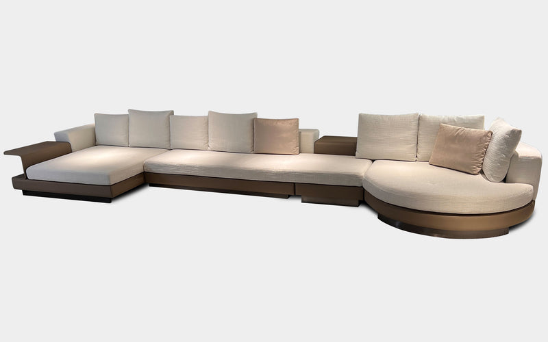 Calla Artistic Sectional