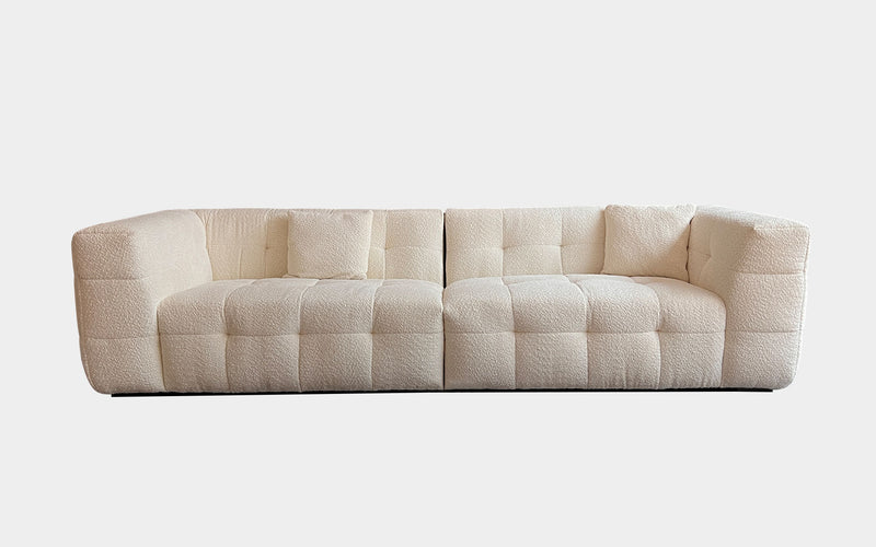 Matisse Artistic Sectional