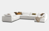 Cloud Modern Motion Couch