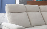 Aristona Modern Motion Reclining Sectional