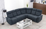 Skylar Modern Motion Reclining Sectional