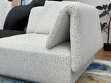 Crane Modern Motion Sectional