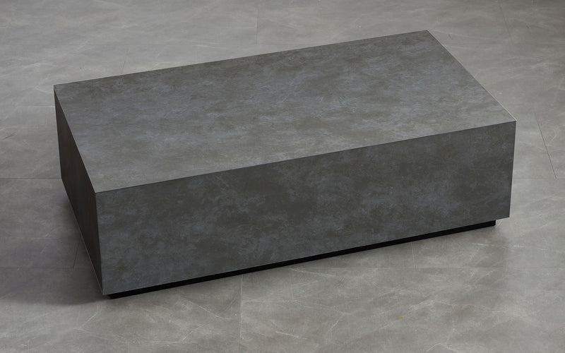 Cyrene Sintered Stone Coffee Table