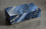 Aphrodite Sintered Stone Rectangle Coffee Table