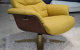 Kacy Modern Motion Chair