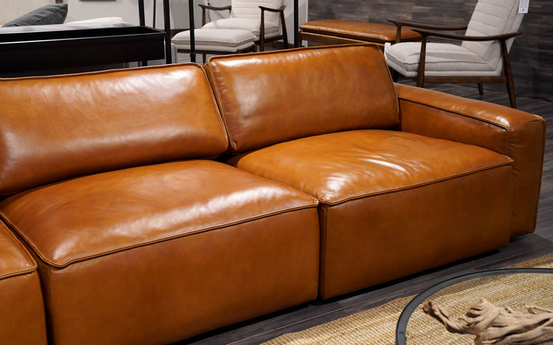 Loto Modern Motion Sectional