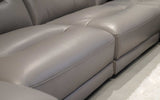 Skeiron Modern Motion Sectional Sofa