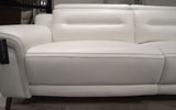 Maestrale Modern Motion Sofa Set