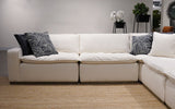 Mimosa Modern Motion Sectional Sofa