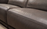 Ortensia Modern Motion Reclining Sectional