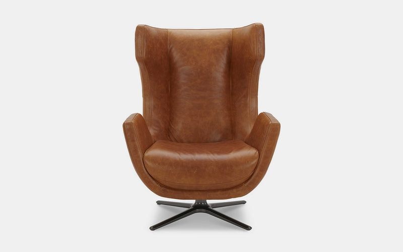 Alto Modern Motion Swivel Chair