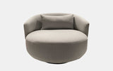 Nimbus 2.0 Modern Motion Swivel Chair