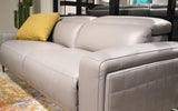 Lavandula Modern Motion Reclining Sofa Set