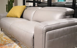 Lavandula 2pc Modern Motion Reclining Sofa Set