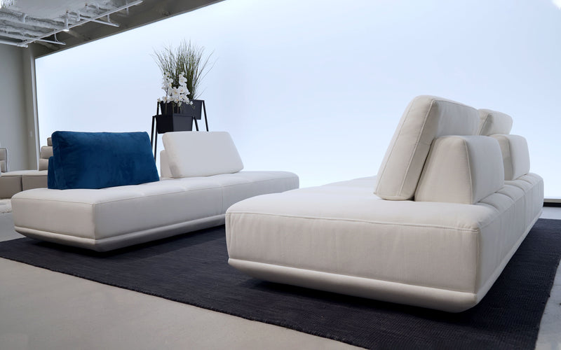 Levante Ultra Modern Motion Sectional Sofa