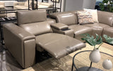 Cosmos Modern Motion Recliner