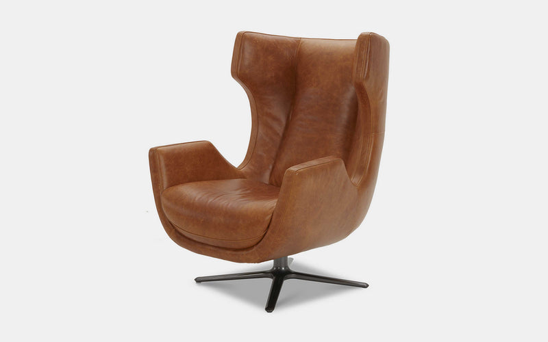 Alto Modern Motion Swivel Chair