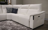 Datura Modern Motion Sectional Sofa