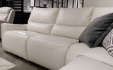 Astilbe 6PC Modern Motion Reclining Sectional