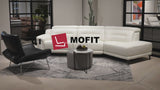 Maestrale Modern Motion Sofa Set