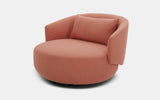 Nimbus 2.0 Modern Motion Swivel Chair