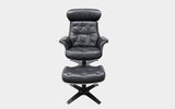 Kacy Modern Motion Chair