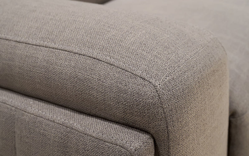 Fabric texture | Fabric | Lavandula Modern Motion Reclining Sectional | Mofit Home Furniture