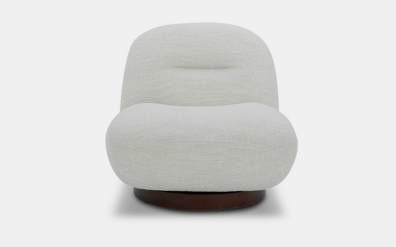 Nimbus Modern Motion Swivel Chair