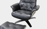 Kacy Modern Motion Chair