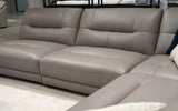 Skeiron Modern Motion Sectional Sofa