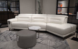 Maestrale Modern Motion Sofa Set